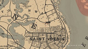 Duchesses and other Animals (Exotics) Walkthrough - Red Dead Redemption 2