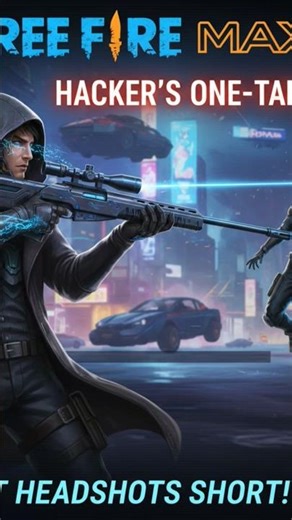 @DesiGamers_ Shocking Moment 🤯😂 World Record Hacker 🤡 #freefire​ #funny​ #deshigamer​ #foryou​