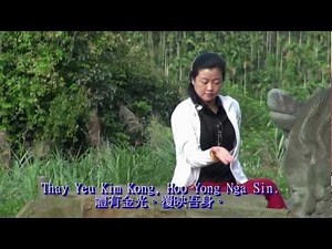 台語版金光神咒持咒修行Golden bright mantra (Taiwan).mp4