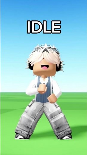 New “NFL Animation pack” on Roblox