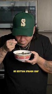 This Vietnamese Soup Instantly Takes Me Back | Canh Rau Đay