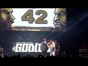 JOTA V/S TEOREMA - God level 2016 (VIDEO OFICIAL)
