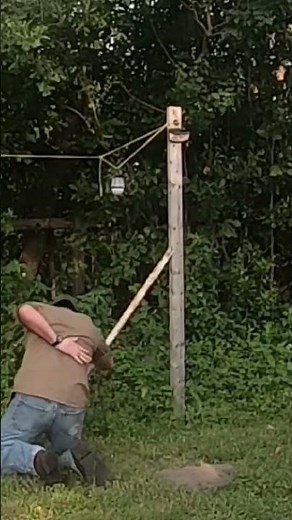 Getting Shot By Byrna LE Less Lethal