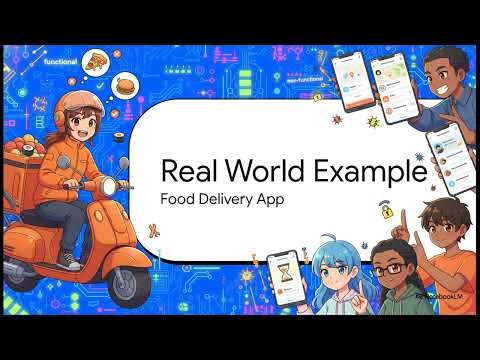 Day 6 – Functional vs Non-Functional Testing | Key Differences Explained | QA Learning Series