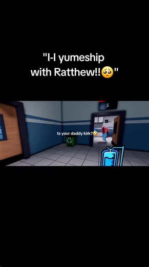this fandom gonna be the next Dandy's world bruh🫩#animalhospital #roblox #yumeship #ratthew #dandysworld