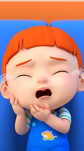 Time to visit the dentist with Domi! 🦷🎶 Brush, floss, and keep those teeth sparkling! ✨ Do you love brushing your teeth? Tell us your best tip! 🪥👇 #DomiKids #Kidssongs #Funkids #educational | Domikids - Kids Songs