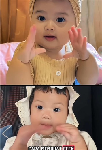 Tutorial Video AI Baby Dance Overdrive Viral Tiktok 👶💃✨ Efek tren terbaru untuk edit foto & video bayi: baby joget lucu pakai gerakan TikTok viral, dengan gaya overdrive penuh energi — hasilnya gemas banget, cute abis, bikin ngakak non-stop! 😳💞 EFEK AI BAYI MENARI YANG WABAH DI TIKTOK 🚀 Dari foto bayi biasa → langsung jadi video joget overdrive yang hidup-hidupan! Gerakan sway, bounce, shake dengan tempo cepat ala trend TikTok, semuanya nyatu secara natural banget ✨📱 AI otomatis ubah foto 