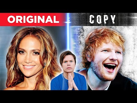 Songs That Sound EXACTLY The Same #4