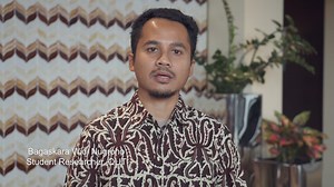 Bagaskara Widi Nugroho, Queensland University of Technology