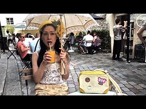 SONY 教法文： lesson 122 - Écusson