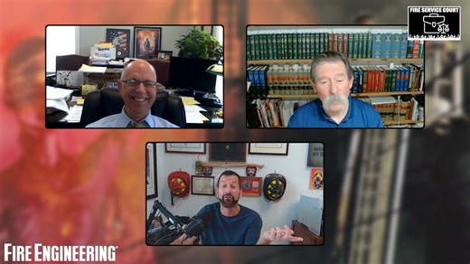 Religious Rights, OSHA Rules, and Operational Realities