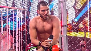 Johnny Gargano has something he needs to say... | WWE