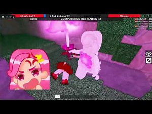 QUEDAN POCOS SEGUNDOS Y EL PÁNICO ME DOMINA!! #roblox l FLEE THE FACILITY