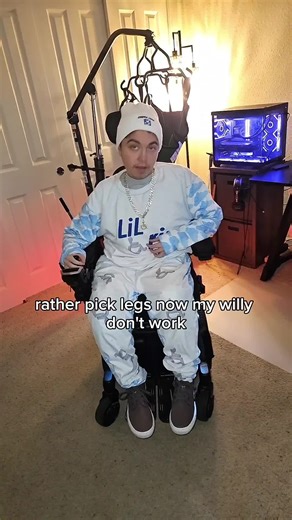 Make A Wish - A Unique Take on Muscular Dystrophy