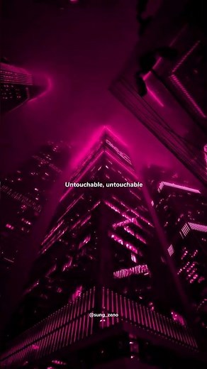 No (Untouchable) - Meghan Trainor | lyrics | aesthetic | English songs | whatsapp status | slowed