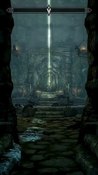 Where to find Dawnbreaker in The Elder Scrolls V: Skyrim