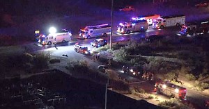 New report reveals what caused APS battery explosion that hospitalized eight firefighters