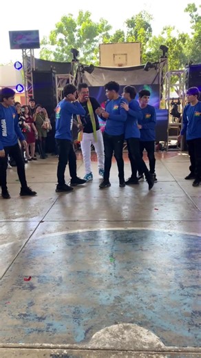 El mejor final de los chicos Sky en Mazatlán