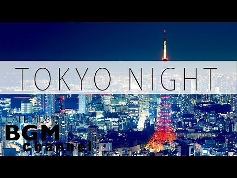 Club Jazz Music - Relaxing Instrumental Music For Study & Work - Background Music