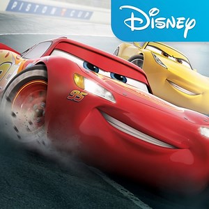 Cars: Lightning League by Disney