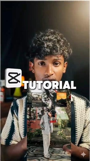 👉 1 Minute CapCut Edit 🔥 Trending Video Banane Ka Secret!