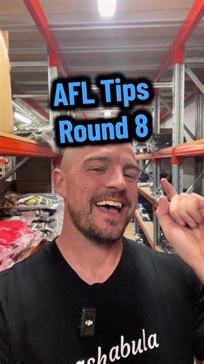 @afl Tips, Round 8! 🐱 #afl #aussierules #afltips #afltipping