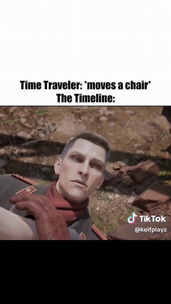 pretty solid timeline #metalgearsolid #residentevil #gaming #memes #shorts Idea and clips by: Benjamin York Gaming