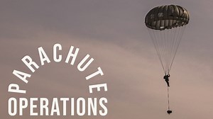 1.2K views · 80 reactions | 3rd ANGLICO Parachute Operations U.S. Marines with 3rd Air Naval Gunfire Liaison Company (ANGLICO), Force Headquarters Group, Marine Forces Reserve, conduct parachute operations aboard Camp Pendleton, Calif., Nov. 18, 2021. Airborne-capable ANGLICO units are unique to the Marine Corps Reserve and provide operational depth and options to commanders. (U.S. Marine Corps video by Cpl. James Stanfield) | Marine Forces Reserve | Facebook