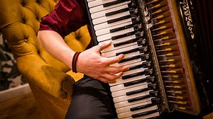 Cómo hacer una web para tu grupo de música