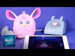 Furby Canada - ‘One Call Away’ Digital Short