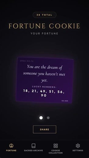 🥠 Day 39: I AM LITERALLY A GHOST STORY OR A SOULMATE PROPHECY AND I AM NOT OKAY RIGHT NOW!!