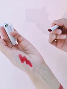 10K views · 2.2K reactions | 拾One solve your all needs! Cotton swab lipstick Easy to use, break the end & Let the lip liquid flow, multiple shades, waterproof & long lasting, easily fits into your handbags | Kilimall - Affordable Online Shopping in Kenya | Facebook