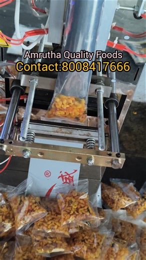 Boondi packing||#boondirecipe #smallbusinessideas #foodmachine #packingorders #packingmachine #asmr