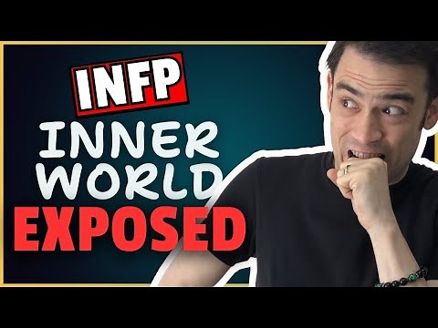 Inside the INFP mind (in our own words)