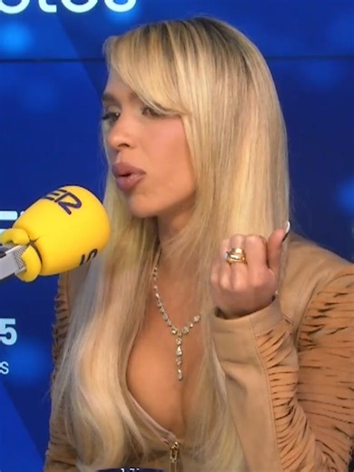 Bad Gyal y sus adicciones inconfesables