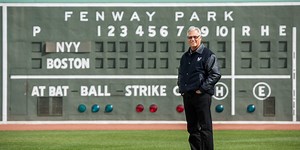 Yankees Magazine: A Monster moment