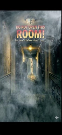 The Hotel Room That Was Never On The Map