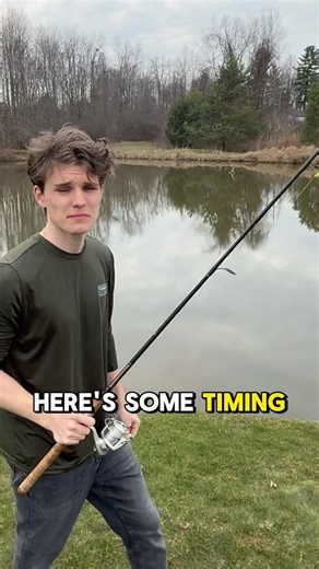 Fishing TIPS You CAN’T Live WITHOUT! 🎣 #shorts #fishing