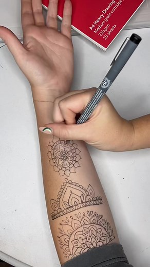 Bella - Tattoo Artist on TikTok