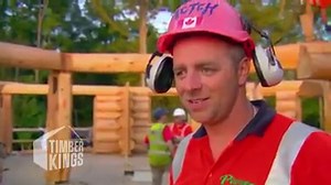 26K views · 207 shares | Take a peek inside some of our most spectacular finished homes on tonight's special two-hour season finale. The fun begins at 9:00 p.m. on HGTV Canada. | Timber Kings | Facebook