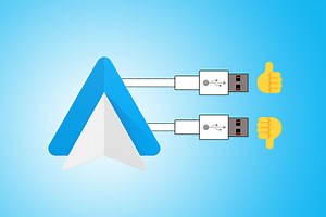 Android Auto 7.5 te dice si tu cable USB está para tirarlo: así funciona