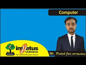 Computer Number System 01