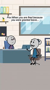 70K views · 2.5K reactions | Relatable Animations on Reels | Facebook