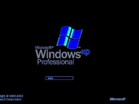 Windows XP in ‪@TheUltimateBestLogoEditor1995‬ Major 195826 + Invert Color