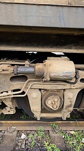 10K views · 47 reactions | Rail engine break function #shuntingyard...