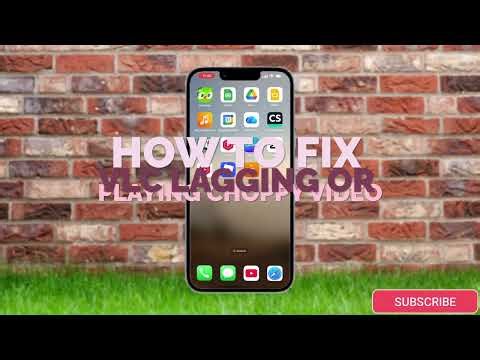 How to Fix VLC Video Lagging or Choppy Playback (2025 Working Fix)