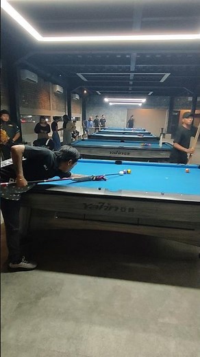 Billiards in Bali: The Most Insane Pool Experience
