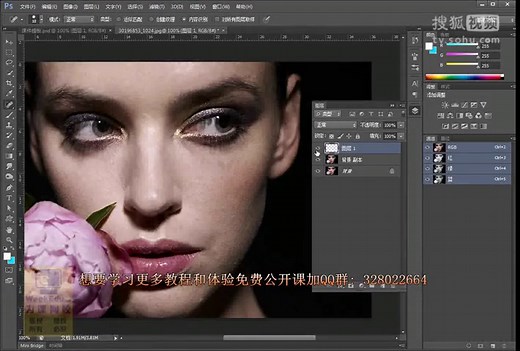 Photoshop CS6完全自学教程和Photoshop CS6从入门到精...10