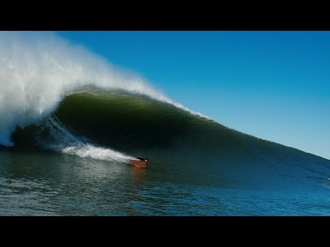 Narrabeen August 2025 XXL Swell