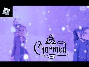 WINTER SPECIAL! | WItch-Whitelighter Custom Update! | Charmed: Reborn #charmed #roblox